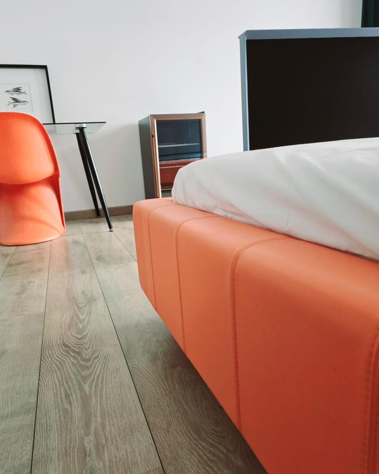 Baron- Center - Luxury Gasthof Palma