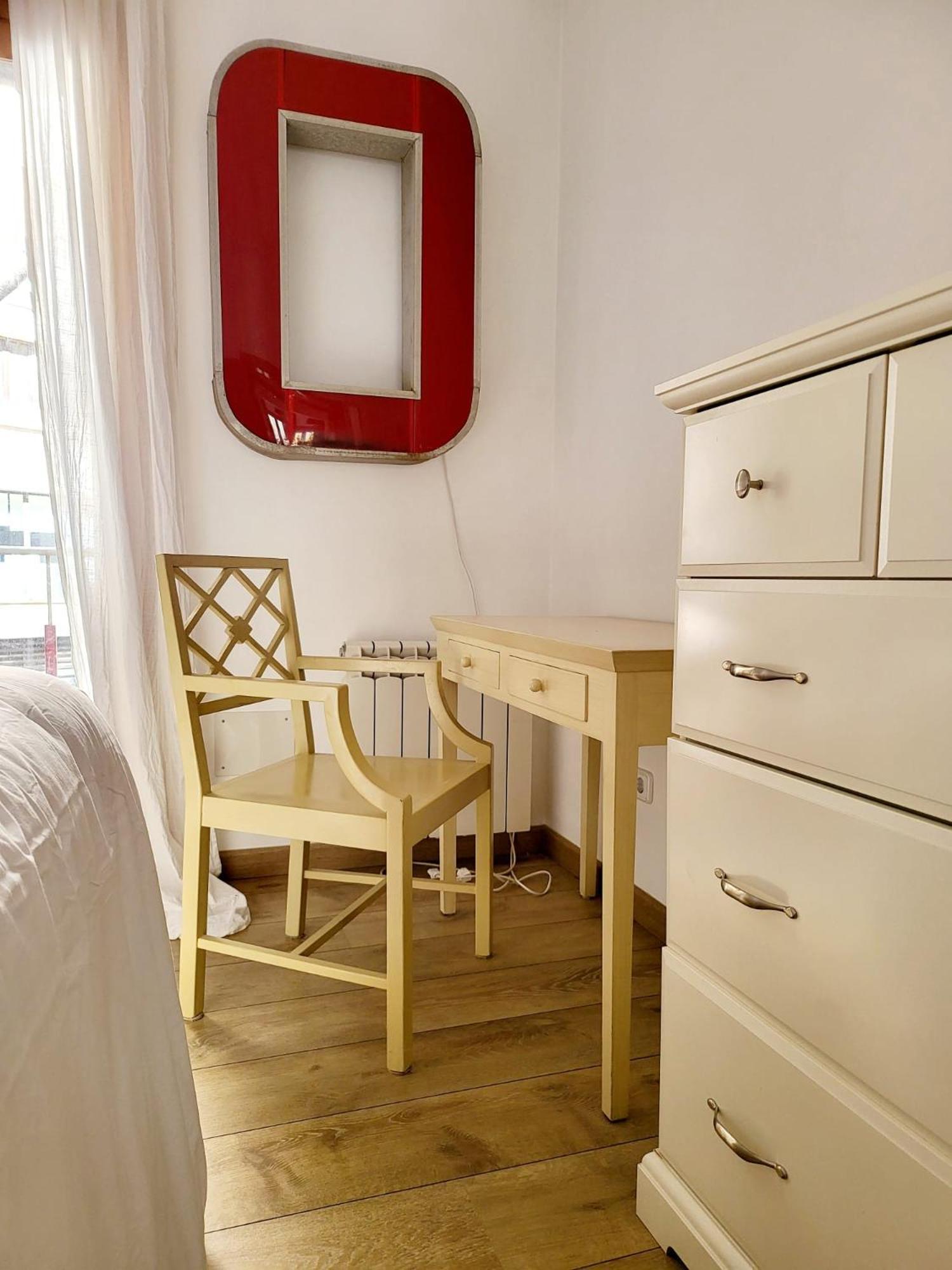 Baron- Center - Luxury Palma