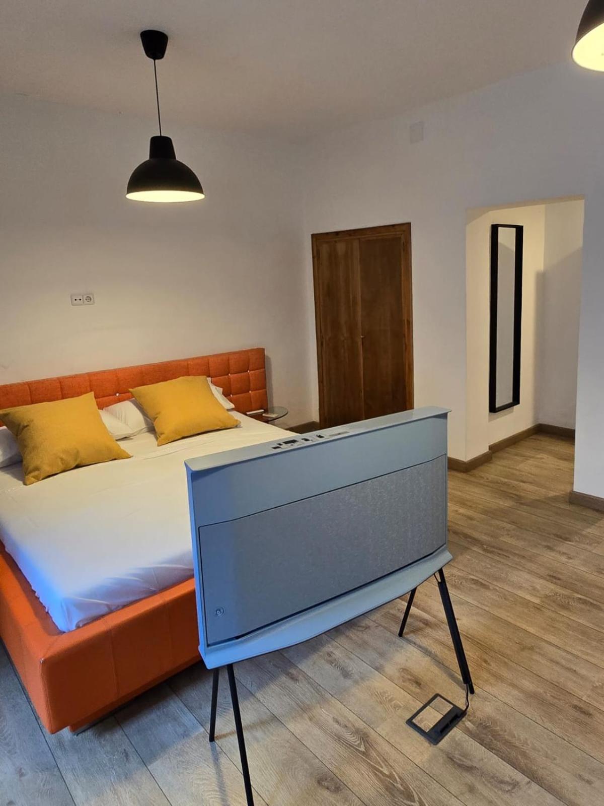 Baron- Center - Luxury Gasthof