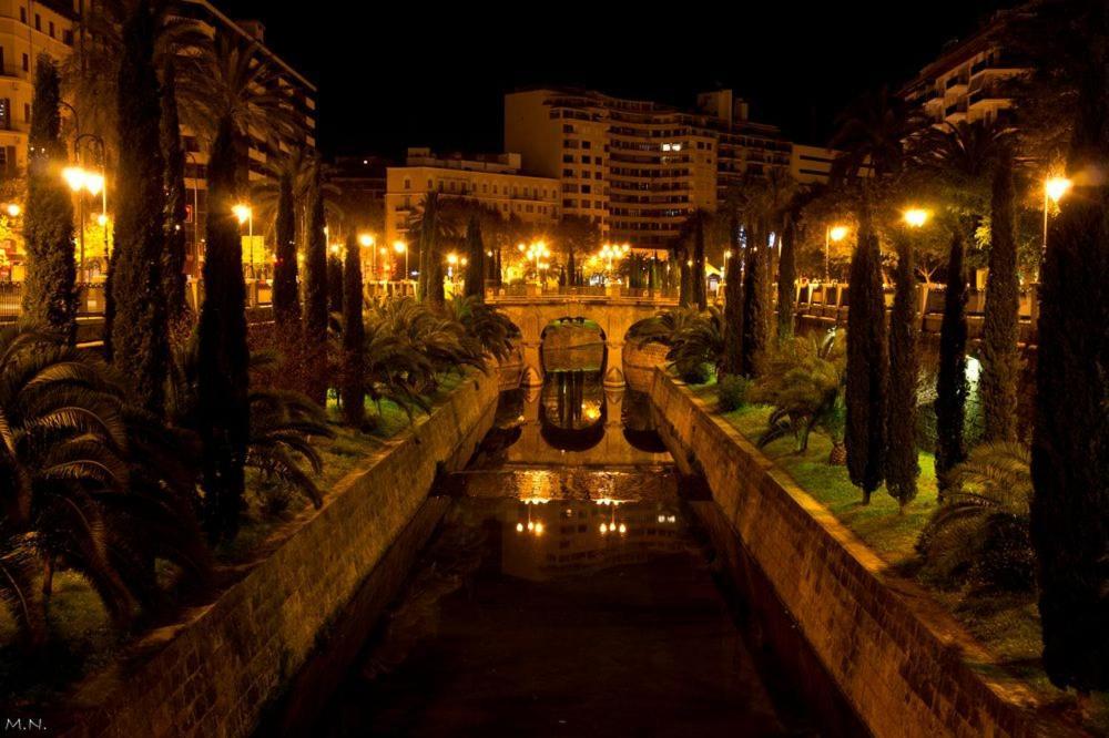 Baron- Center - Luxury Gasthof Palma