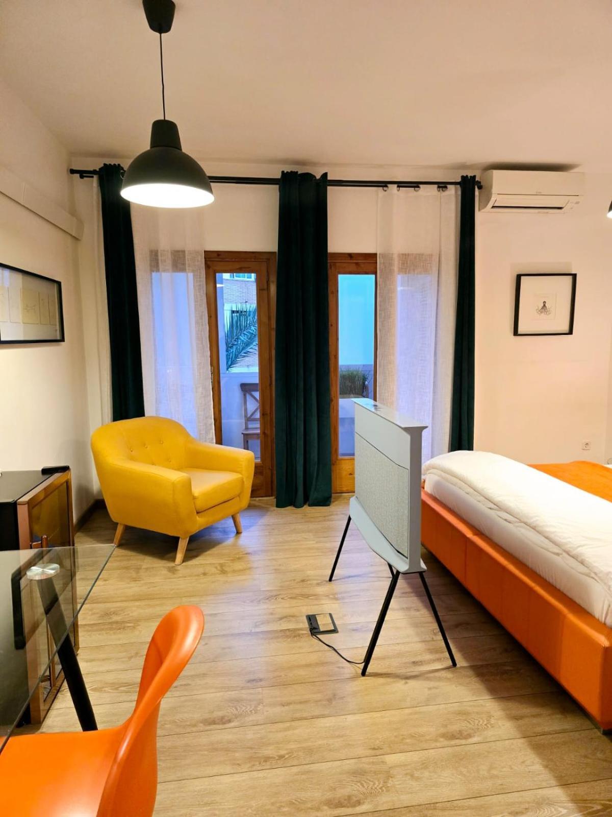 Gasthof Baron- Center - Luxury